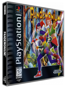 Pandemonium